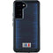 France Soccer Flag Galaxy S24 Plus Waterproof Case